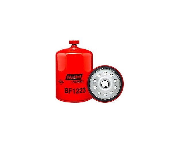 BF1223 Fuel Water Separator Filter for 2002-2002 Peterbilt 378