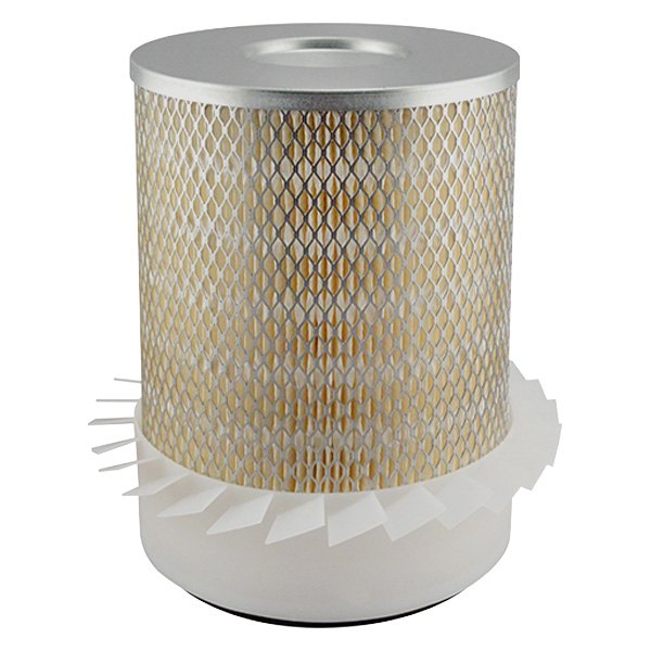 PA1636-FN Air Filter Element with Fins - 10.25 in.