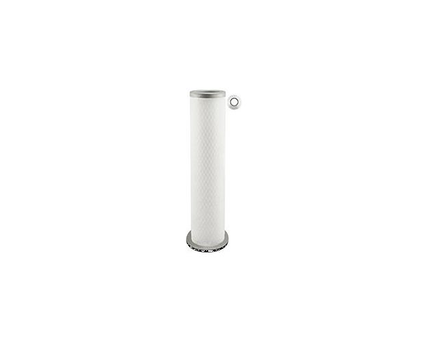 Air Filter,3-3/8 x 14-3/32 in.