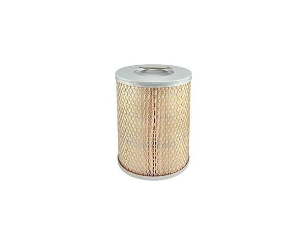 Air Filter,6-15/32 x 8-1/4 in.