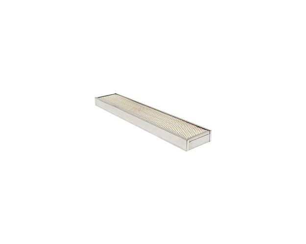PA2440 Cabin Air Filter - 2.18 in.