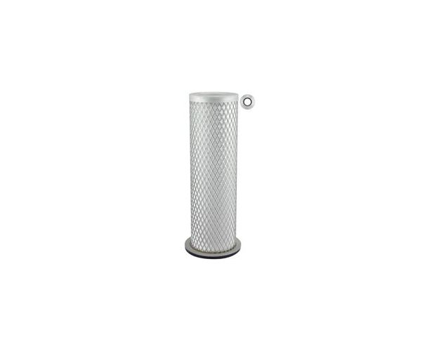 Air Filter,3-3/8 x 11-3/32 in.