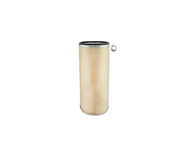 Inner Air Filter,8-5/8 x 18-1/2 in.