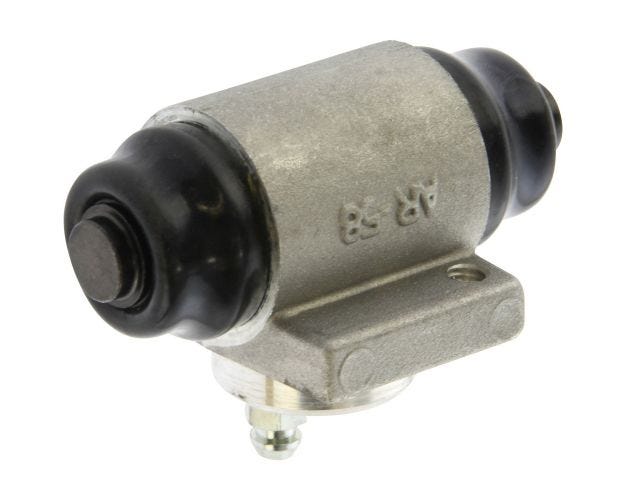 134.36002 Drum Brake Wheel Cylinder for 2000-2000 Saturn LW1 - Rear