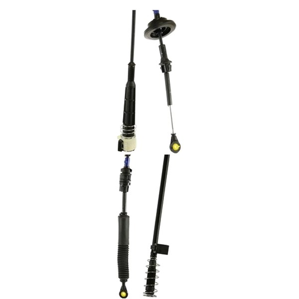 CA-1218 Automatic Transmission Shifter Cable for 2008-2008 Cadillac Escalade ESV