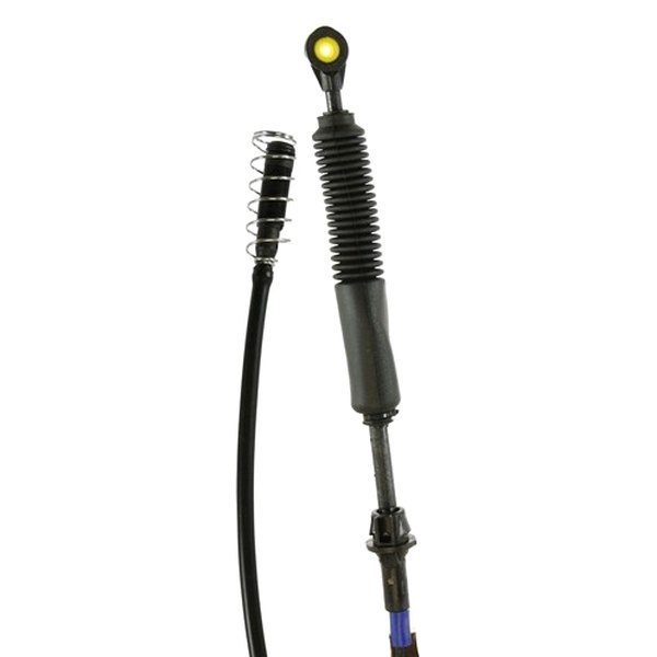 CA-1233 Automatic Transmission Shifter Cable for 2008-2008 Chevrolet Suburban 2500 - Lower