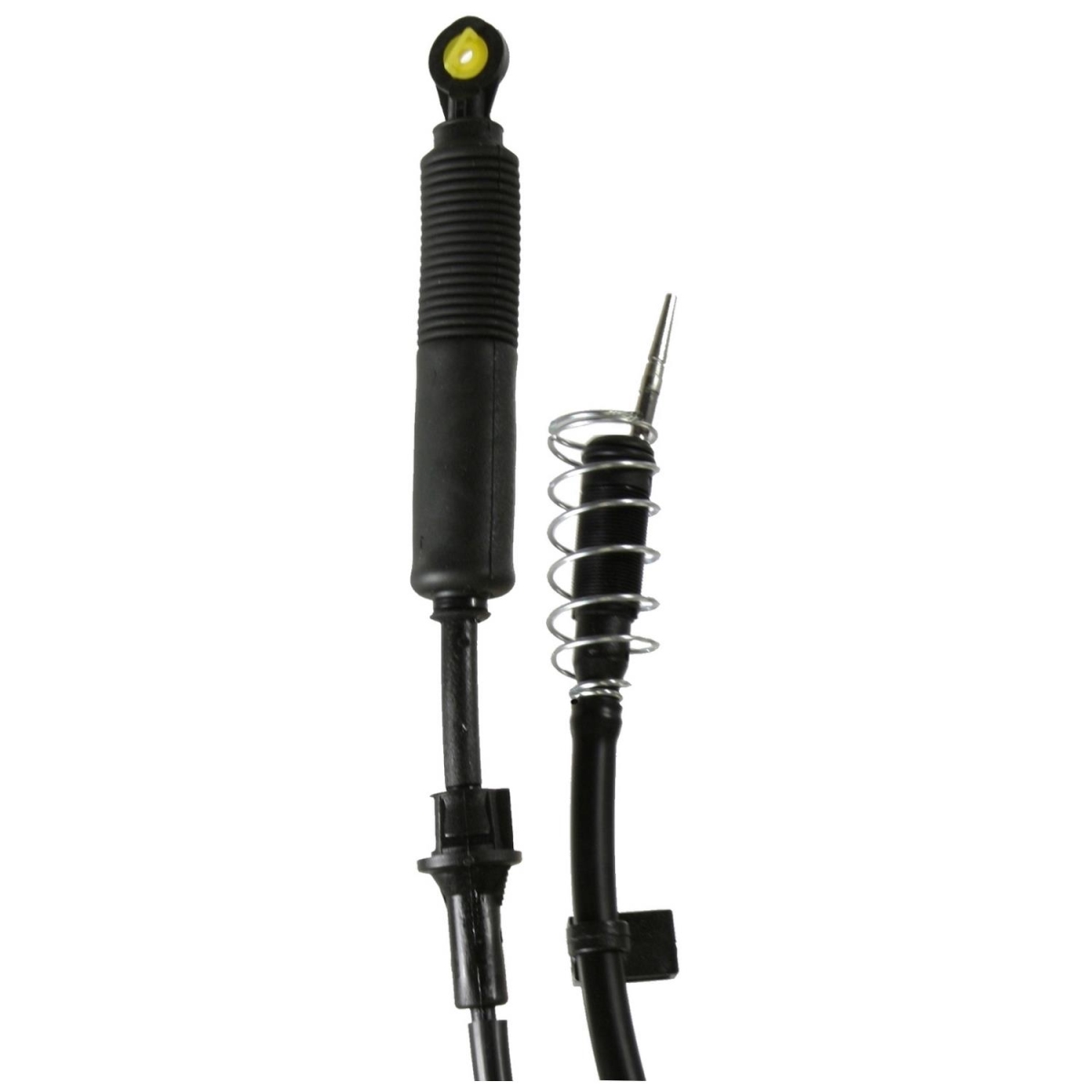 CA-1237 Automatic Transmission Shifter Cable for 2010 Cadillac Escalade V8 6.0L 5967cc 364cid