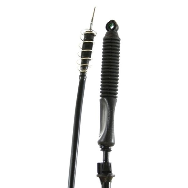 CA-1242 Automatic Transmission Shifter Cable for 2007-2013 GMC Sierra 1500