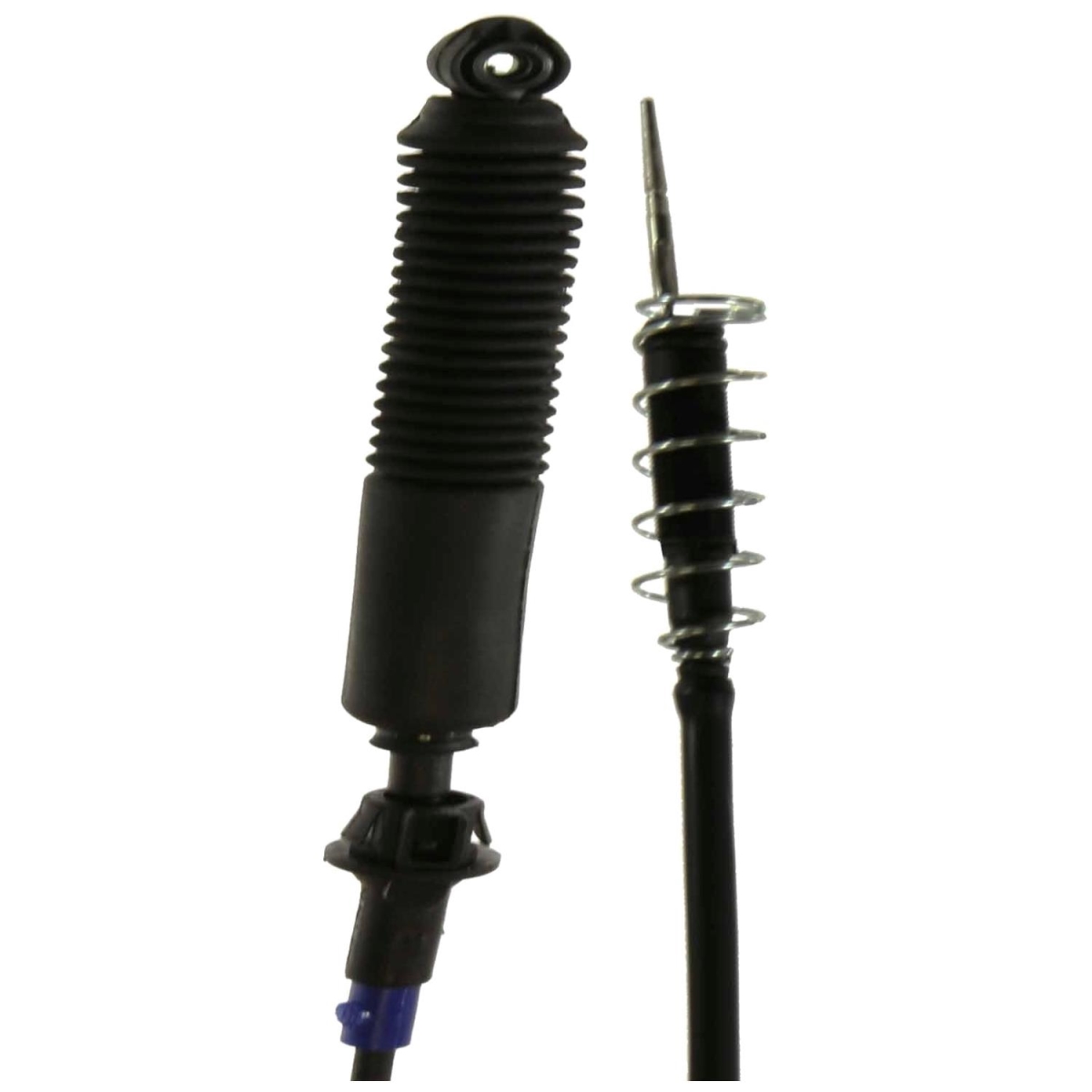CA-1247 Automatic Transmission Shifter Cable for 2009 Cadillac Escalade V8 6.2L 6162cc 376cid