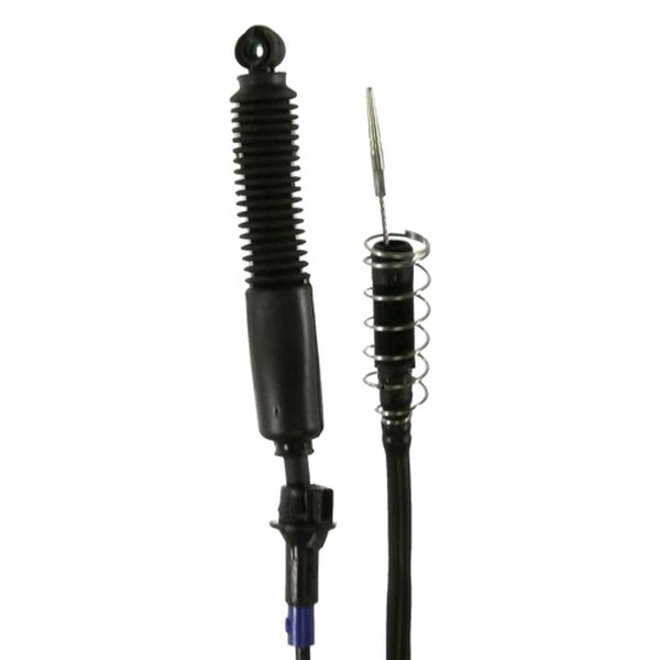 CA-1254 Automatic Transmission Shifter Cable for 2007-2007 Chevrolet Silverado 1500 Classic