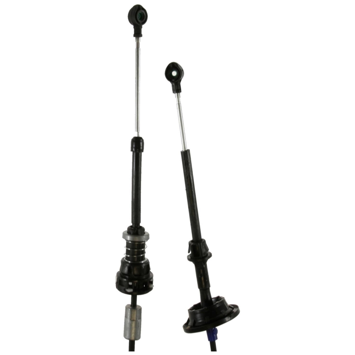 CA-1260 Automatic Transmission Shifter Cable for 2006 Buick Lucerne V6 3.8L 3800cc 231cid