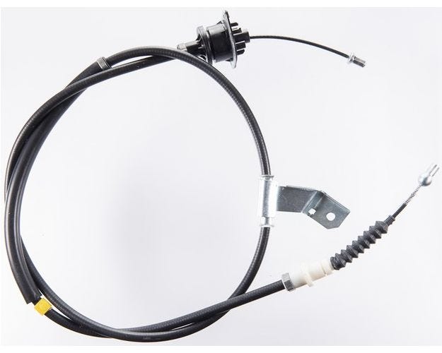 CA-171 Clutch Cable for 1996-2004 Ford Mustang