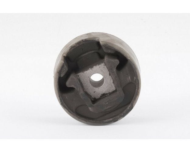606966 Engine Mount for 2008-2008 Volkswagen R32 - Front Lower