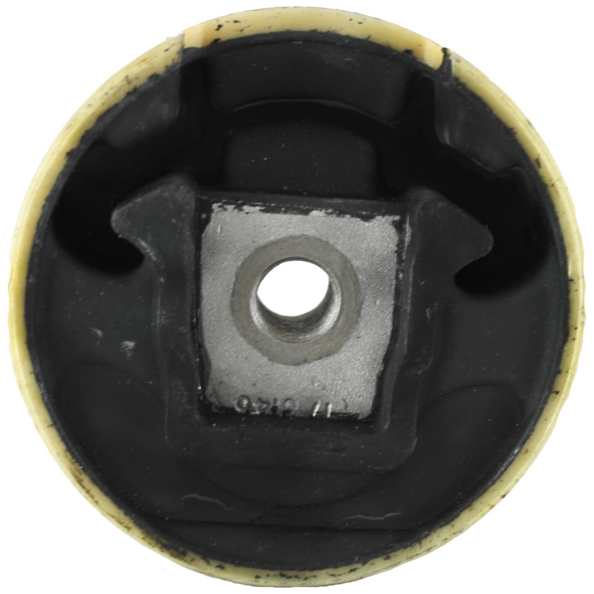 606969 Engine Mount for 2006 Audi A3 L4 2.0L 1984cc 121cid & 2007 Audi A3 L4 2.0L 1984cc 121cid