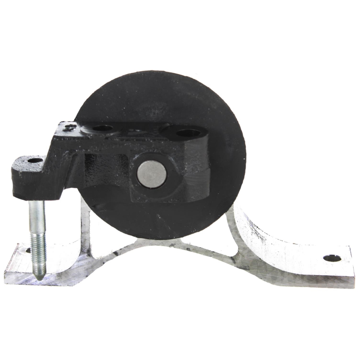 607342 Engine Mount for 2002 Nissan Altima L4 2.5L 2488cc 152cid