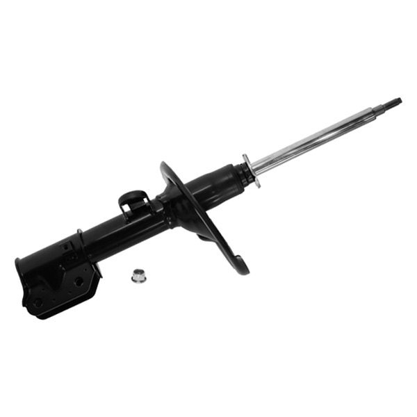 Front Passenger Side Twin-Tube Strut for 2007-2008 Entourage Hyundai
