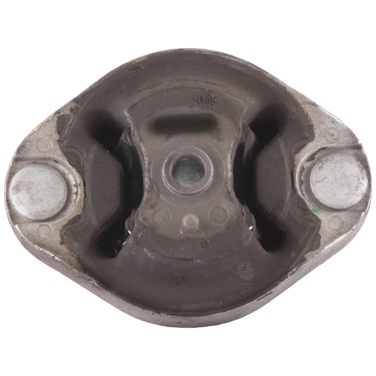 606967 Engine Mount for 2003 Audi A4 L4 1.8L 1781cc