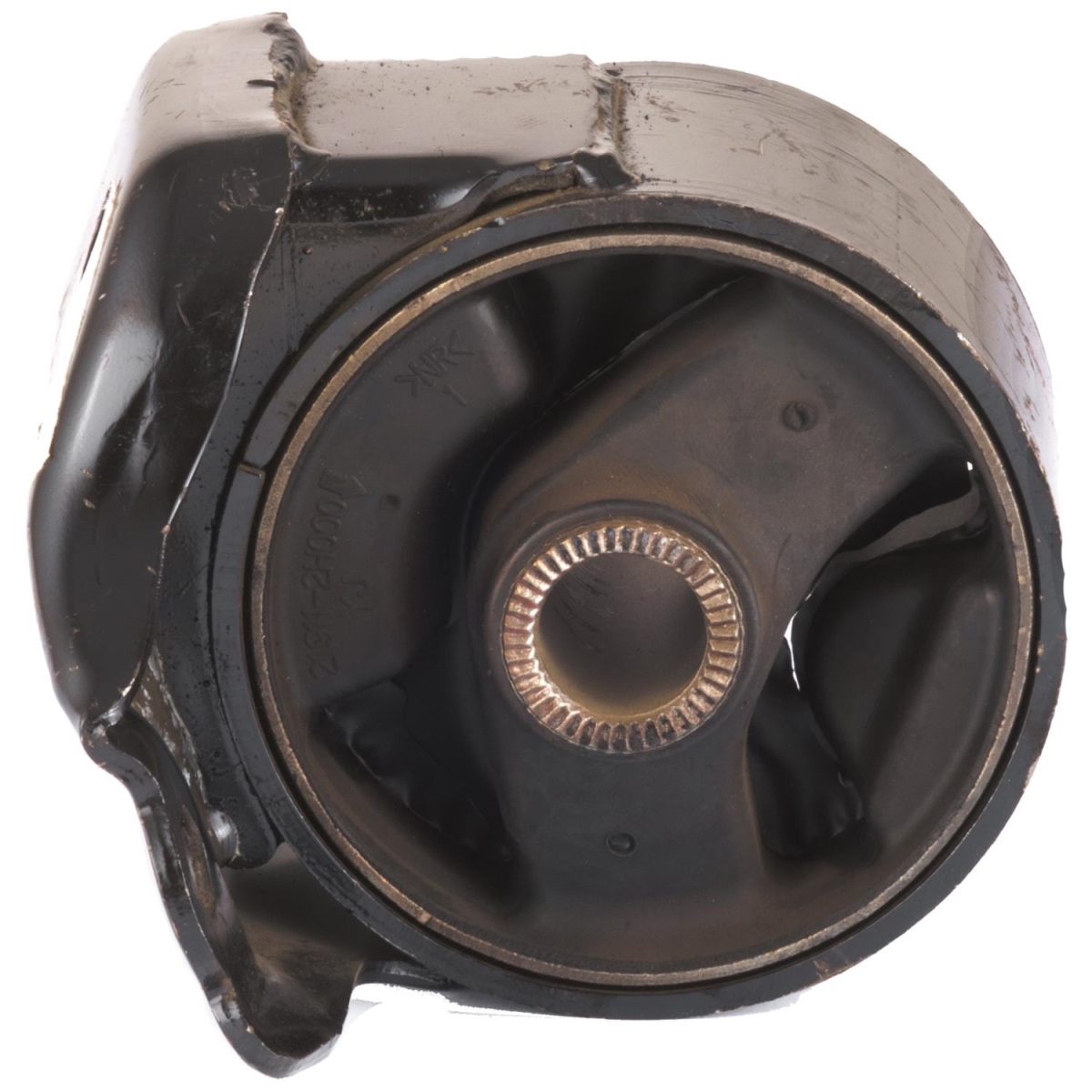 607161 Engine Mount for 2007 Hyundai Elantra L4 2.0L 1975cc & 2008 Hyundai Elantra L4 2.0L 1975cc
