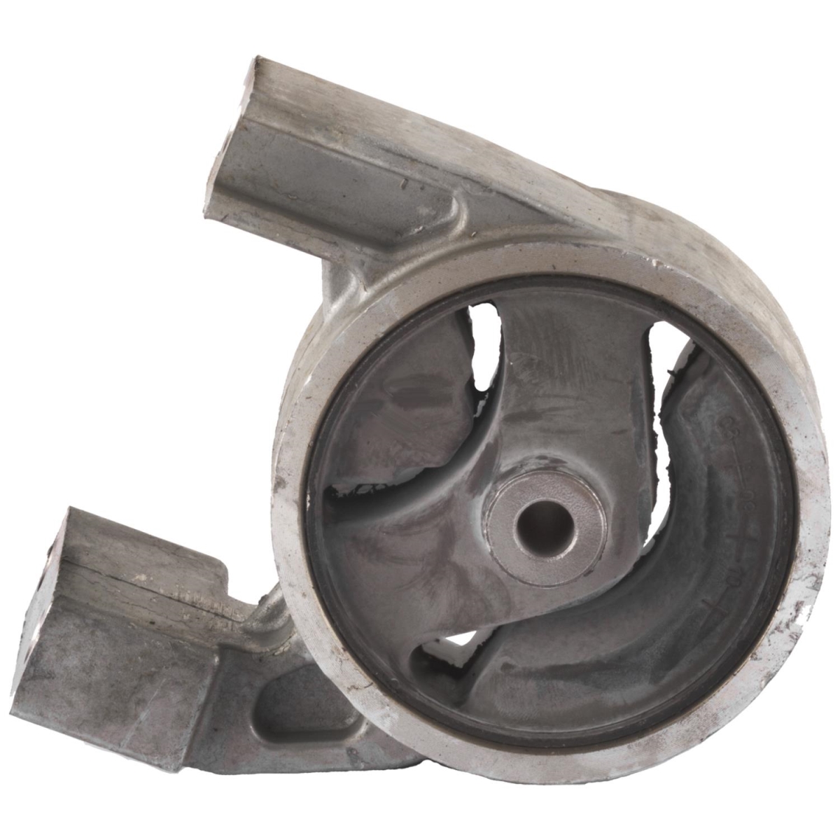 607164 Engine Mount for 2006 Hyundai Accent L4 1.6L 1599cc