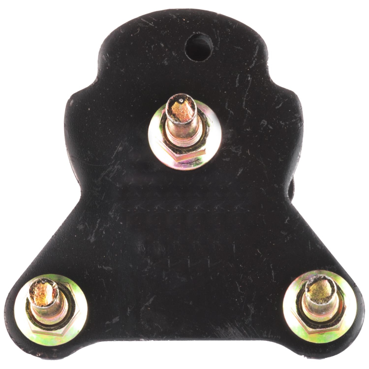 604343 Engine Mount for 2005 Nissan Frontier L4 2.5L 2488cc 152cid