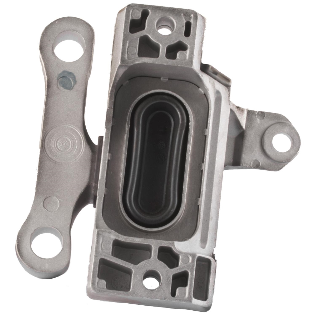 605398 Engine Mount for 2009 Chevrolet Malibu L4 2.4L 2384cc 145cid