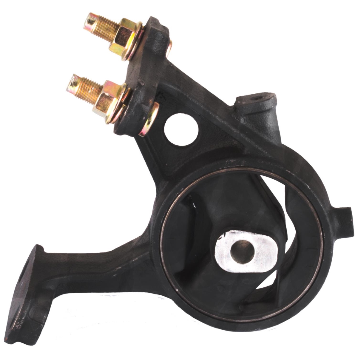 609518 Engine Mount for 2007 Toyota RAV4 L4 2.4L 2362cc -  PIONEER CABLE