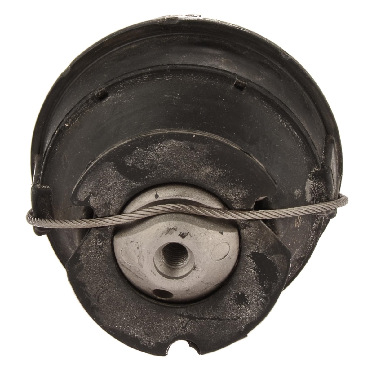 617091 Engine Mount for 2003 Volvo XC90 L5 2.5L 2521cc