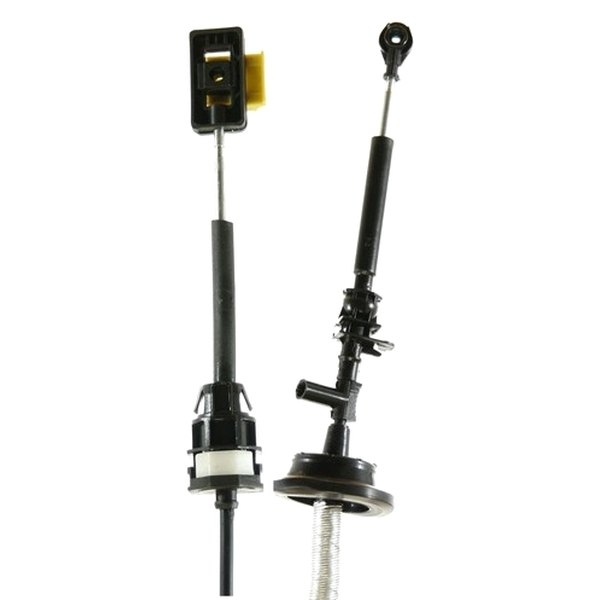 CA-1261 Automatic Transmission Shifter Cable for 1999-2003 Ford F-150