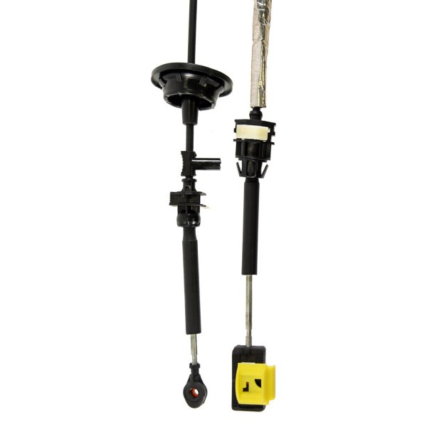 CA-1265 Automatic Transmission Shifter Cable for 1997-2003 Ford Lobo