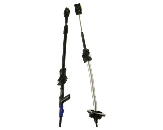 CA-1263 Automatic Transmission Shifter Cable for 2000-2002 Lincoln Navigator