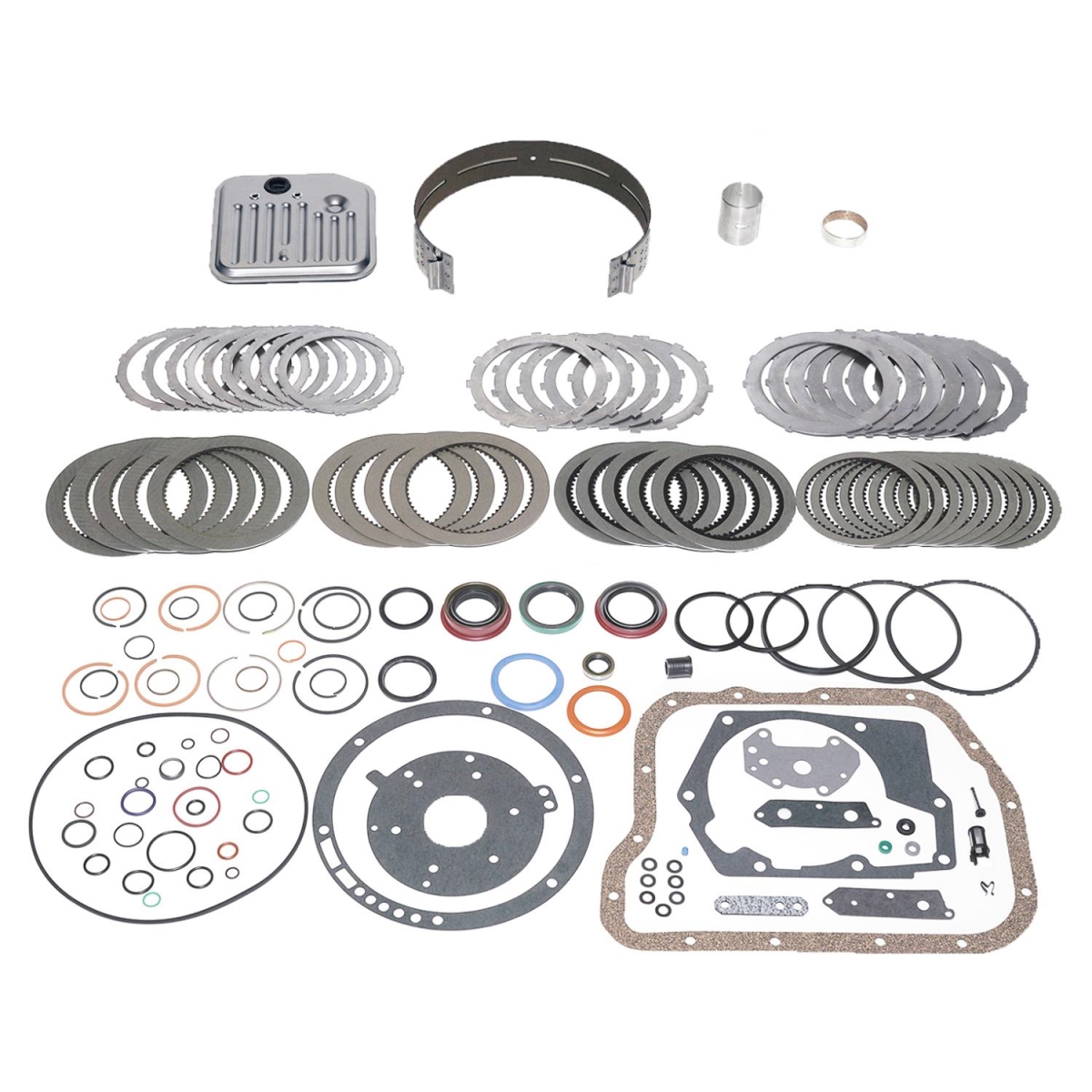 753076 Automatic Transmission Super Repair Kit