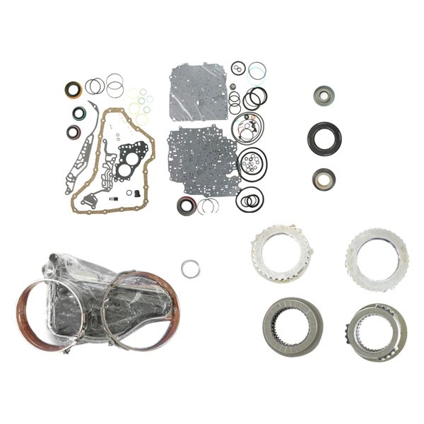 753079 Auto Trans Master Repair Kit for 2006-2011 Chevrolet Impala