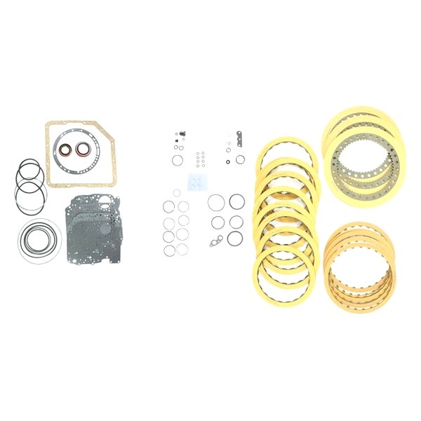 751150 Automatic Transmission Overdrive Button Kit for 1986 Chevrolet C10