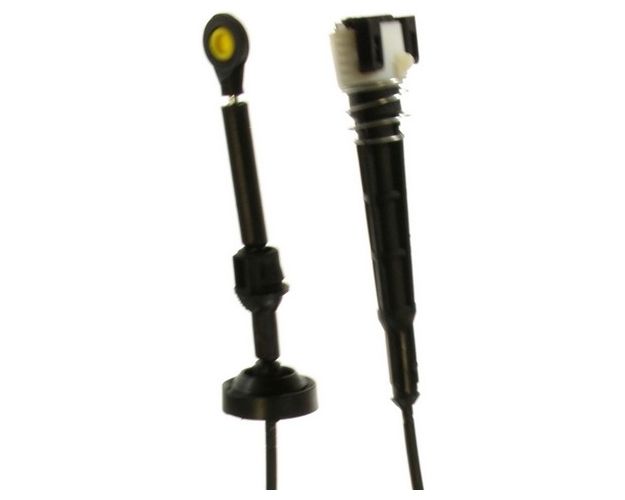 CA-1249 Automatic Transmission Shifter Cable for 2007-2009 Buick LaCrosse