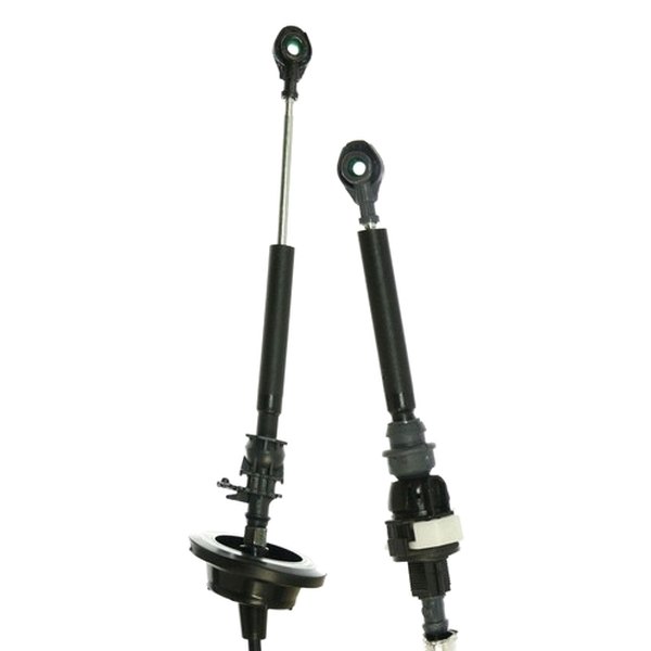 CA-1229 Automatic Transmission Shifter Cable for 2001-2001 Ford Explorer Sport Trac