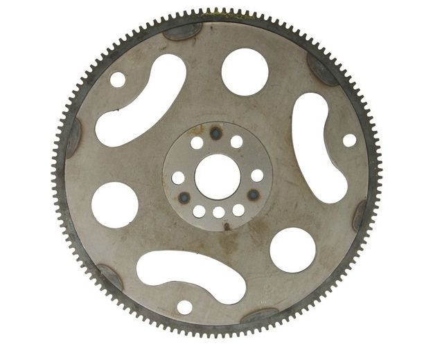FRA-572 Automatic Transmission Flexplate for 2000-2000 Saturn LW1