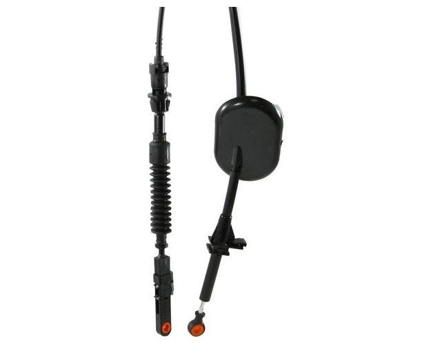 CA-1225 Automatic Transmission Shifter Cable for 2002-2006 Chevrolet Trailblazer EXT