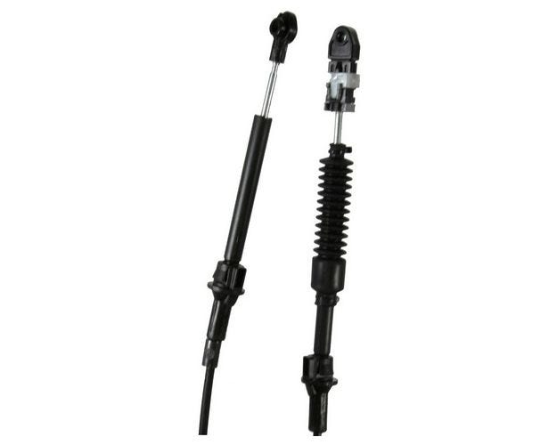 CA-1288 Automatic Transmission Shifter Cable for 1996-2002 GMC Savana 2500