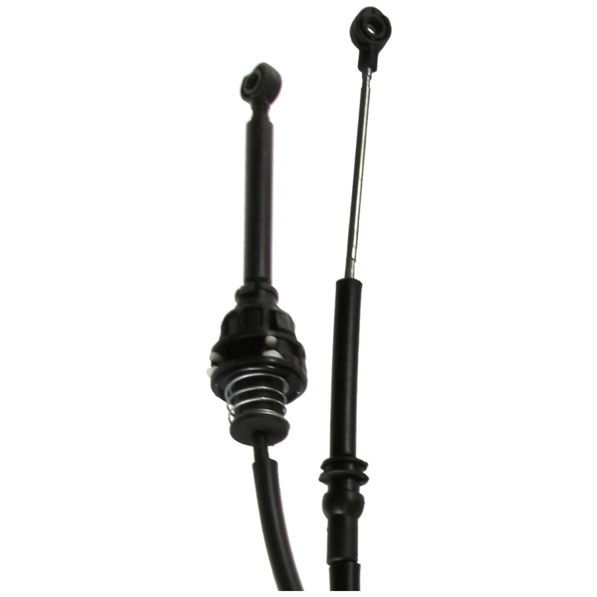 CA-1296 Automatic Transmission Shifter Cable for 2001 Oldsmobile Aurora V6 3.5L 214cid