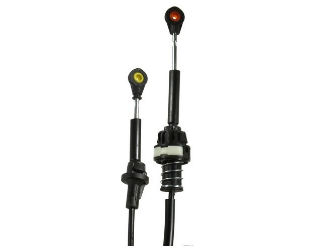 CA-1283 Automatic Transmission Shifter Cable for 1995-2002 Chevrolet Cavalier