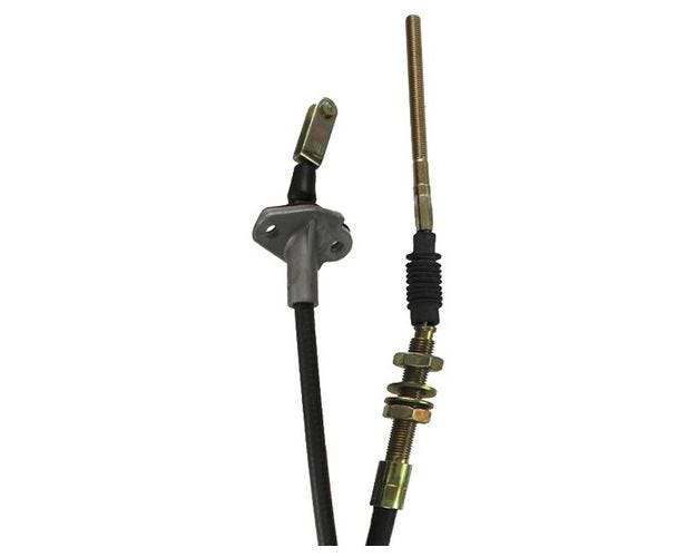 CA-804 Clutch Cable for 1989-1995 Suzuki Sidekick