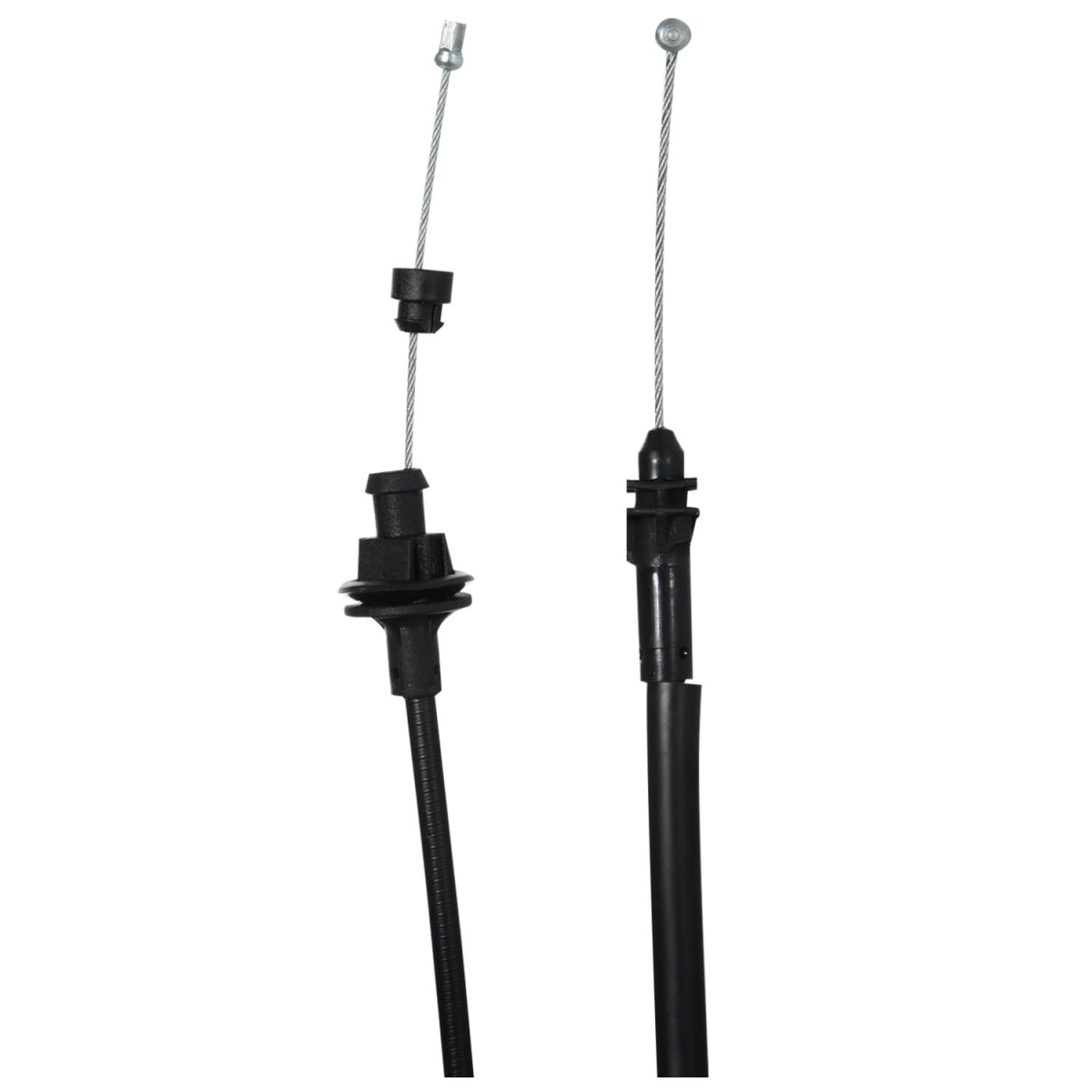 CA-9114 Accelerator Cable for 1996 Cadillac DeVille V8 4.6L 281cid