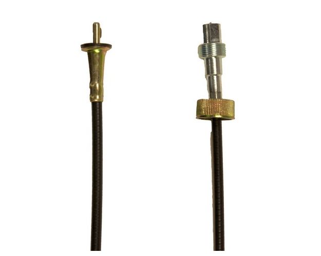 CA-3255 Speedometer Cable for 1992-1993 Toyota Camry - Lower