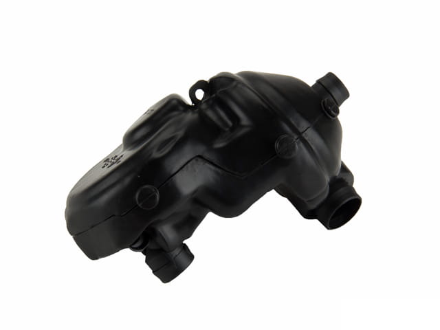 11617533400KIT Crankcase Ventilation System for 2004-2006 BMW X3