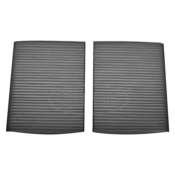 80001210 Cabin Air Filter for 2012-2016 BMW 528i