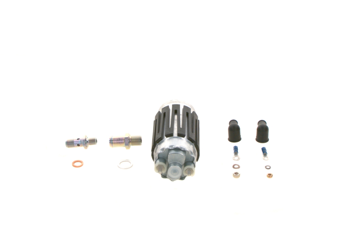 69898 Electric Fuel Pump for 1987 Volkswagen Beetle