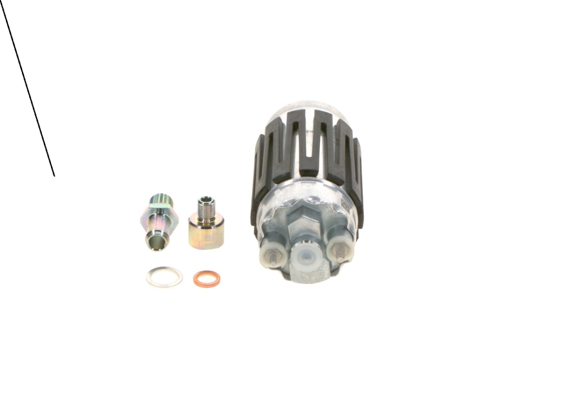 69901 Fuel Pump for 1980 Porsche 911 SC Coupe 2-Door