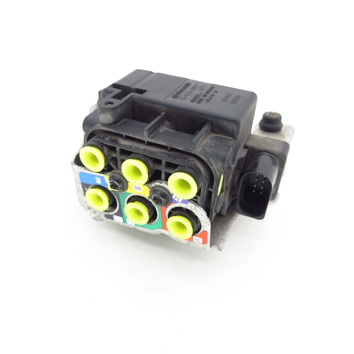 958698014A Distributor Block for 2010 Porsche Cayenne