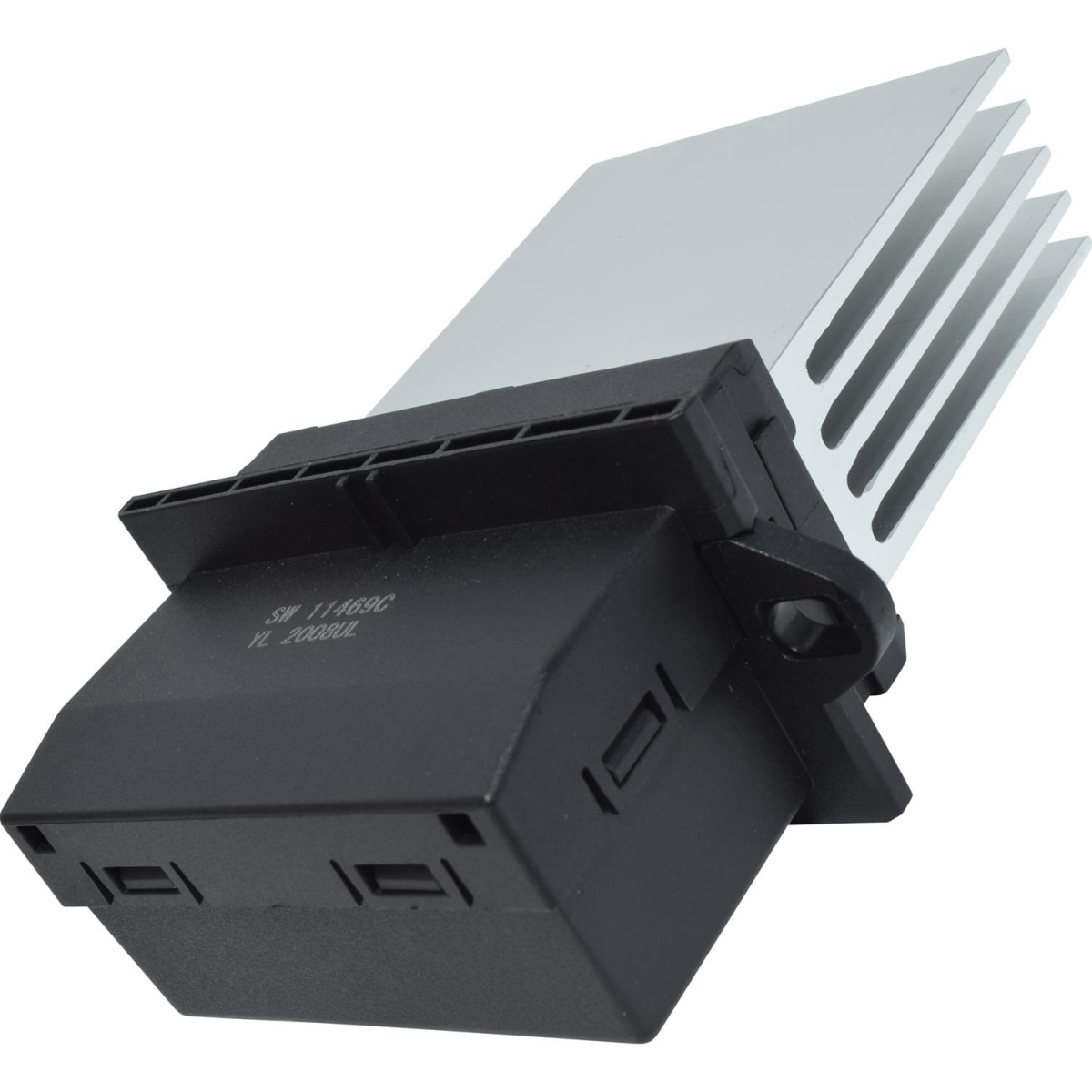 SW11469C HVAC Blower Motor Resistor for 2006-2007 Mazda 6 S