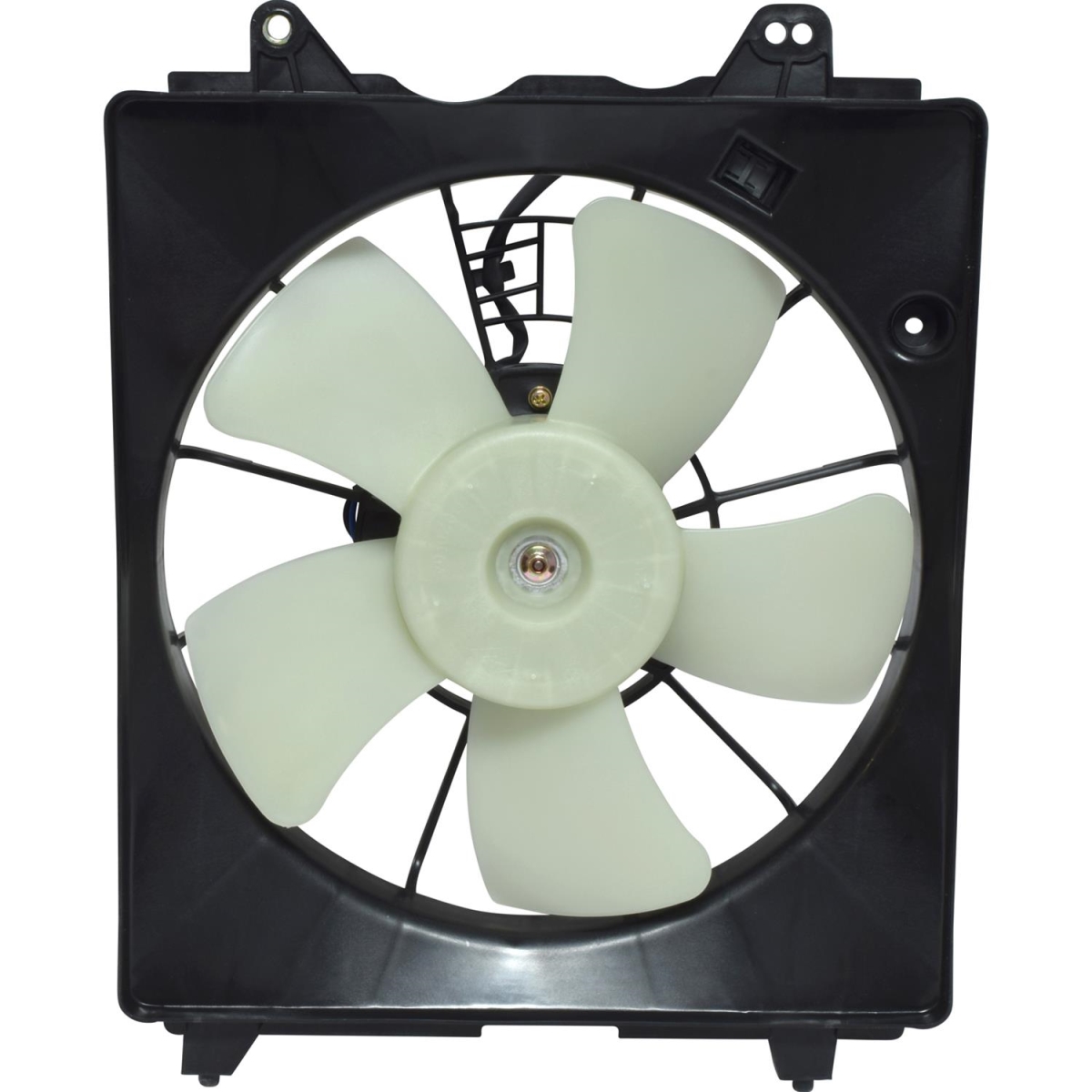FA50560C Engine Cooling Fan Assembly for 2009-2010 Honda Civic SL